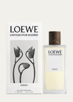 LoeweLOEWE Un Paseo por Madrid Debod Eau de Parfum, 3.4 oz.