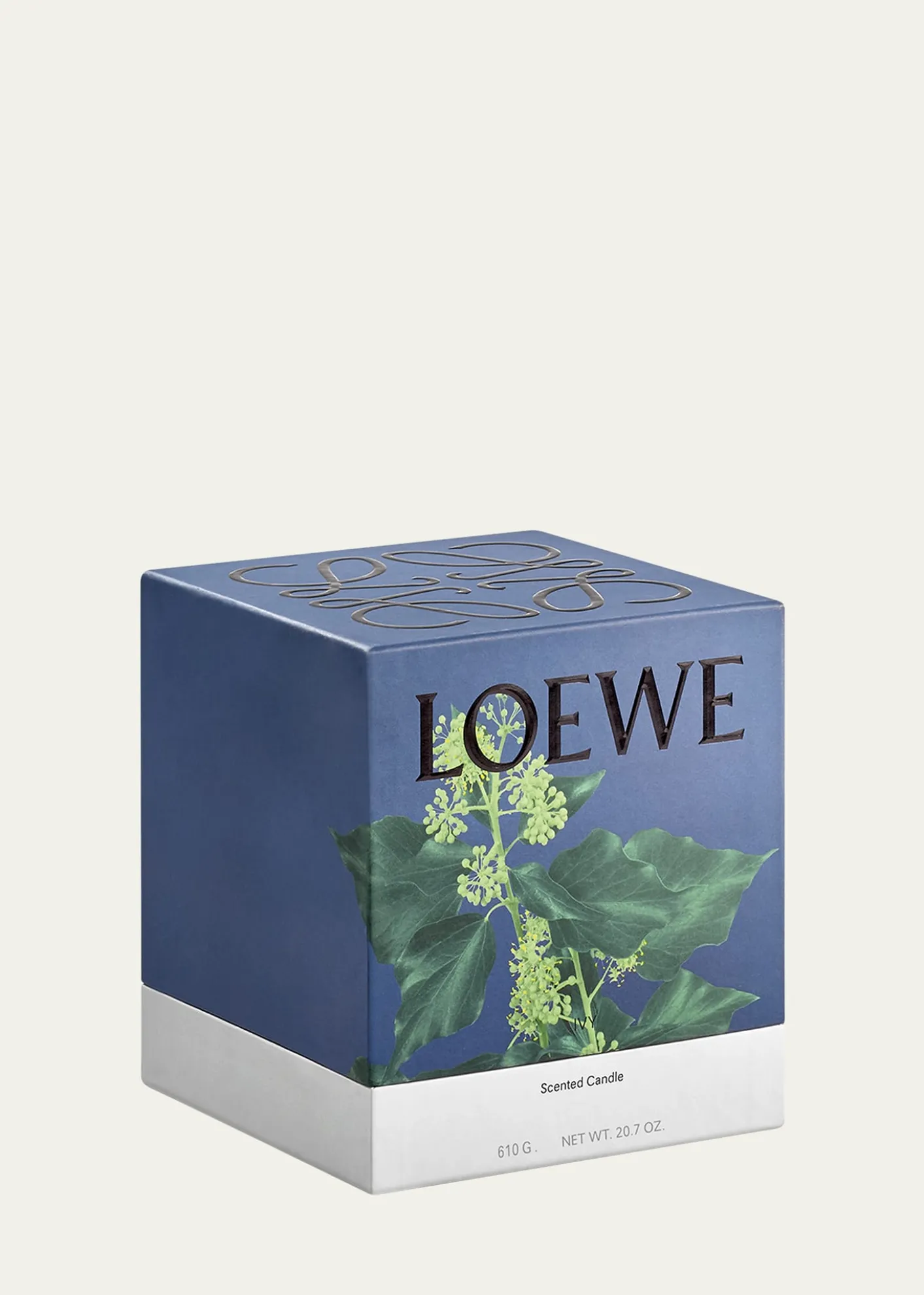 LoeweMedium Ivy Candle, 21.5 oz.