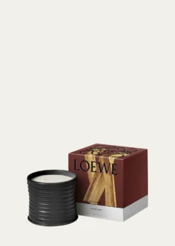 LoeweMedium Palo Santo Candle, 20.7 oz.