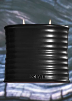 LoeweMedium Palo Santo Candle, 20.7 oz.