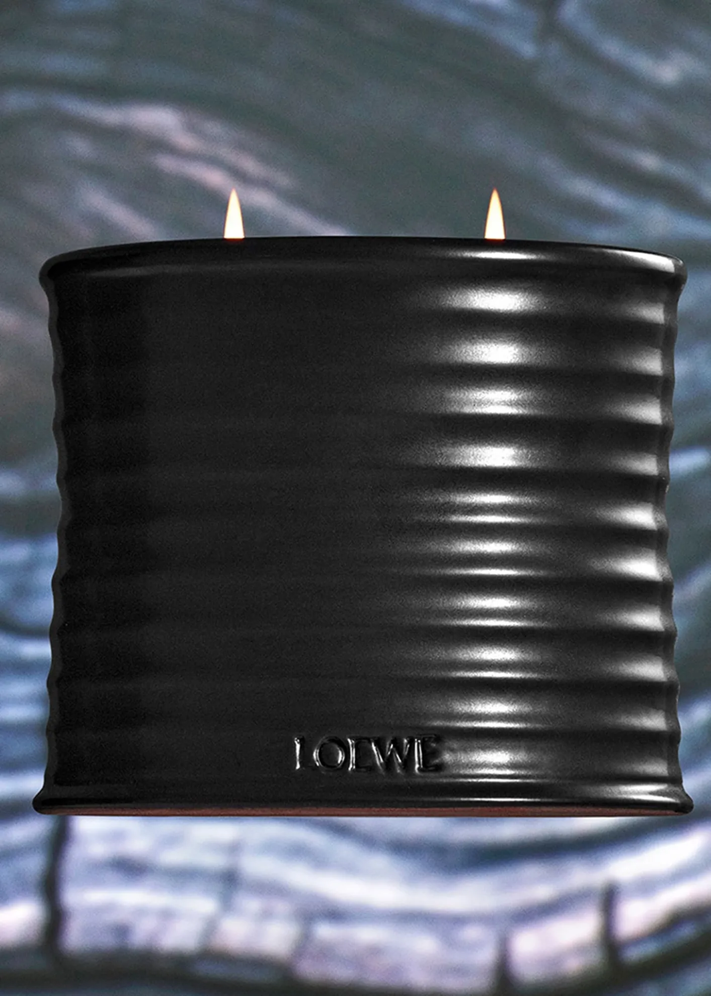 LoeweMedium Palo Santo Candle, 20.7 oz.
