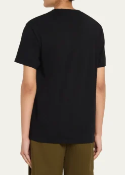 LoeweMen's Anagram Crew T-Shirt