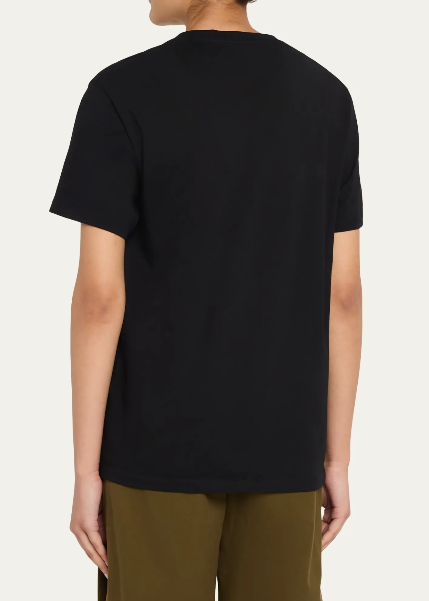 LoeweMen's Anagram Crew T-Shirt