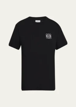 LoeweMen's Anagram Crew T-Shirt