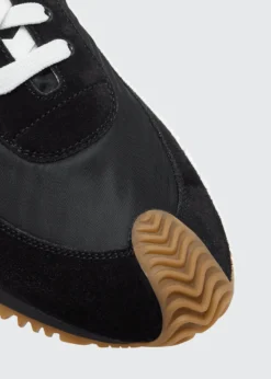 LoeweMen's Flow Retro Runner Sneakers