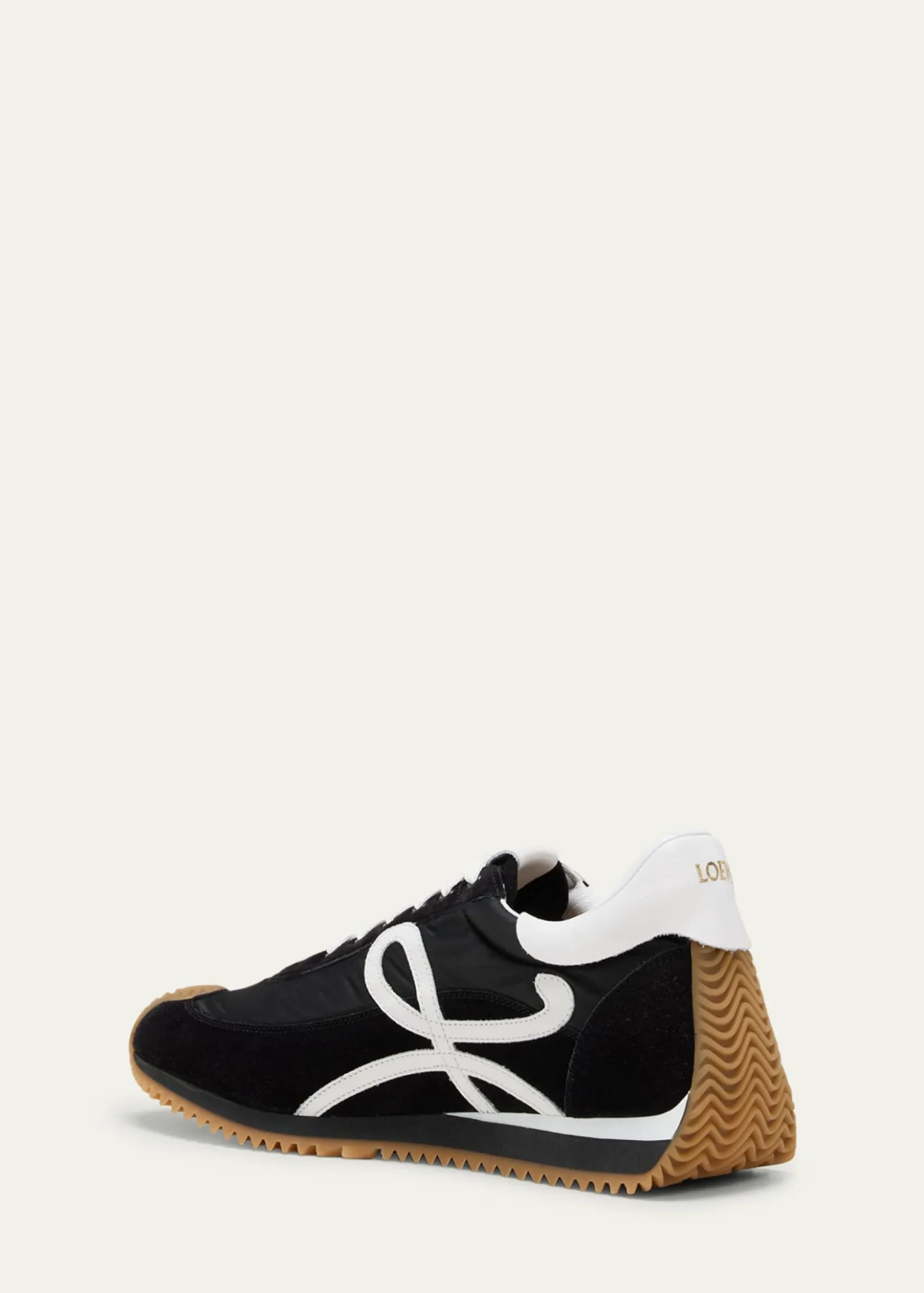 LoeweMen's Flow Retro Runner Sneakers