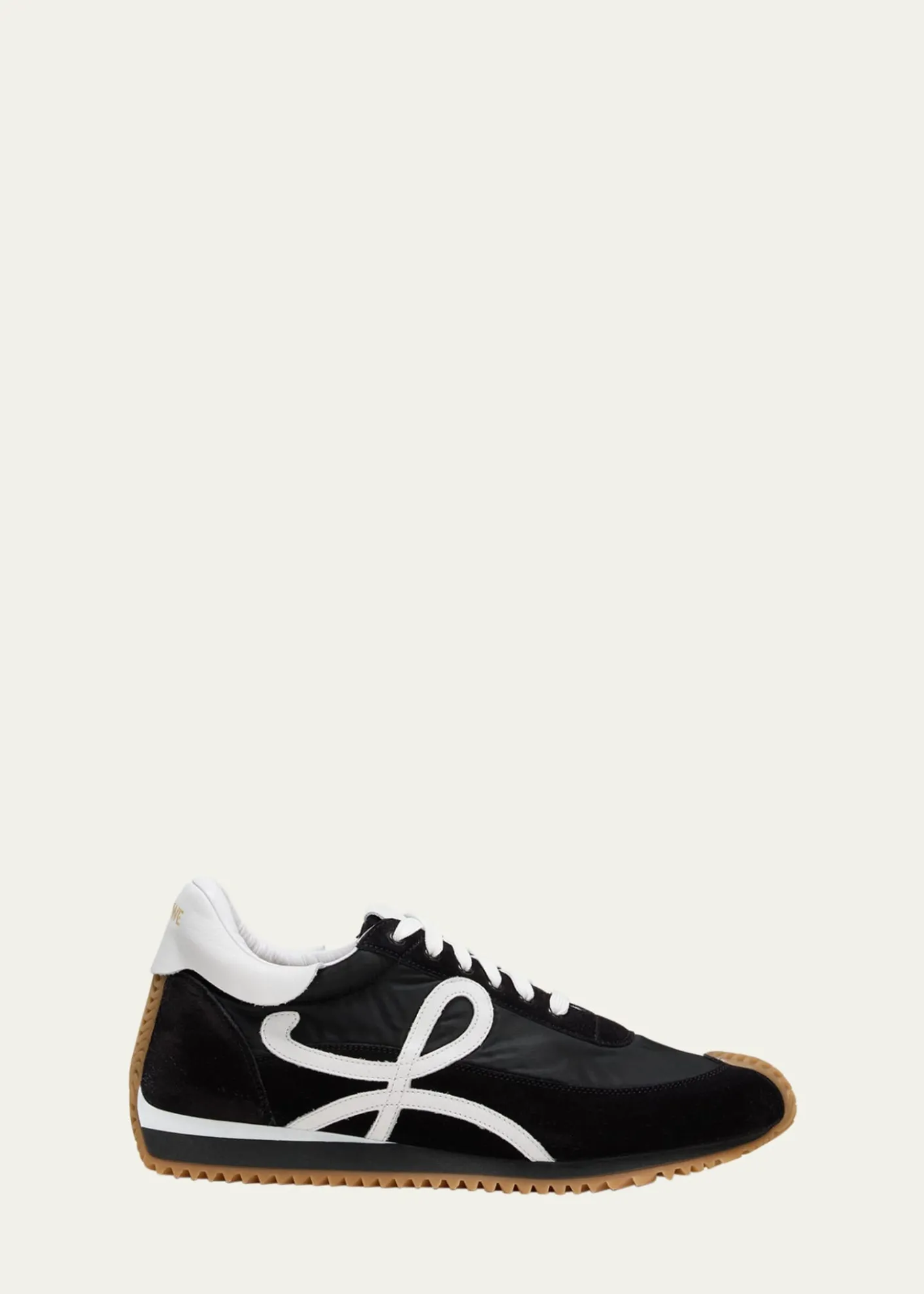 LoeweMen's Flow Retro Runner Sneakers