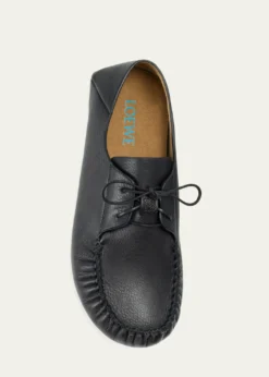 LoeweMen's Rambla Boatshoe