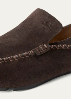 LoeweMen's Rambla Driving L