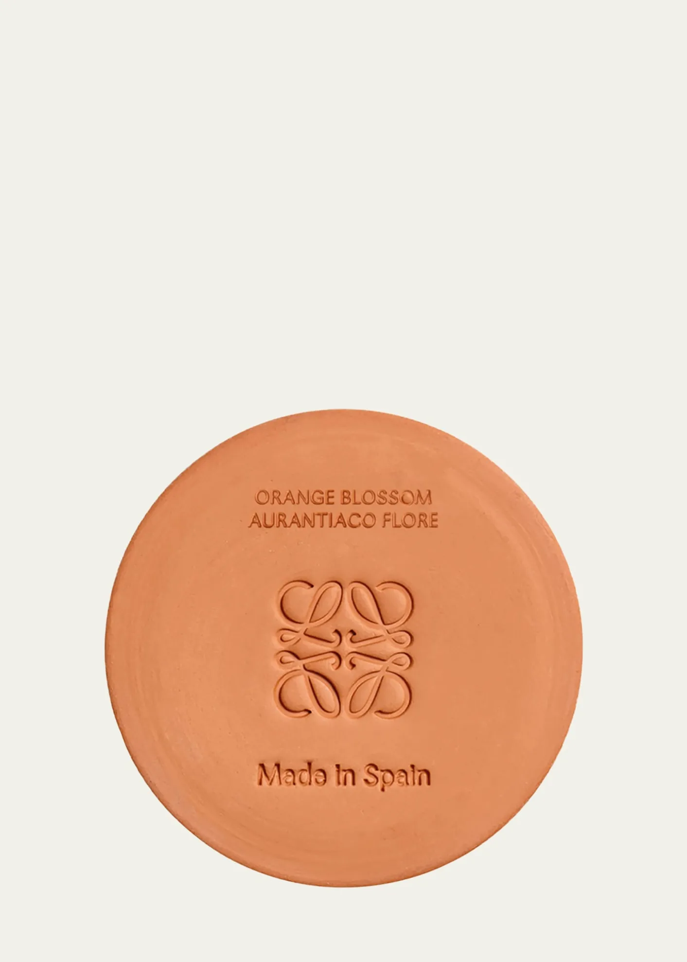 LoeweOrange Blossom Candle, 5.8 oz.