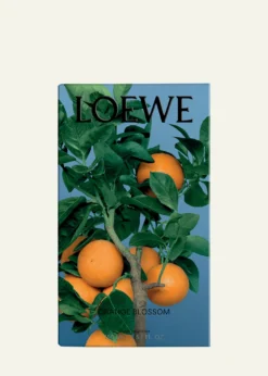 LoeweOrange Blossom Home Fragrance, 5.07 oz.