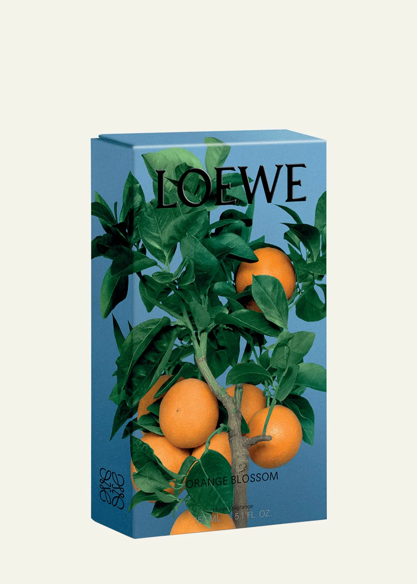 LoeweOrange Blossom Home Fragrance, 5.07 oz.