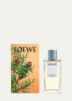 Loewe5 oz. Cypress Balls Room Spray