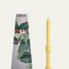 Loewe11.9 oz. Honeysuckle Wax Candleholder