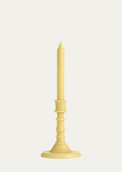 Loewe11.9 oz. Honeysuckle Wax Candleholder