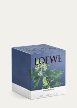 Loewe74.8 oz. Large Ivy Candle