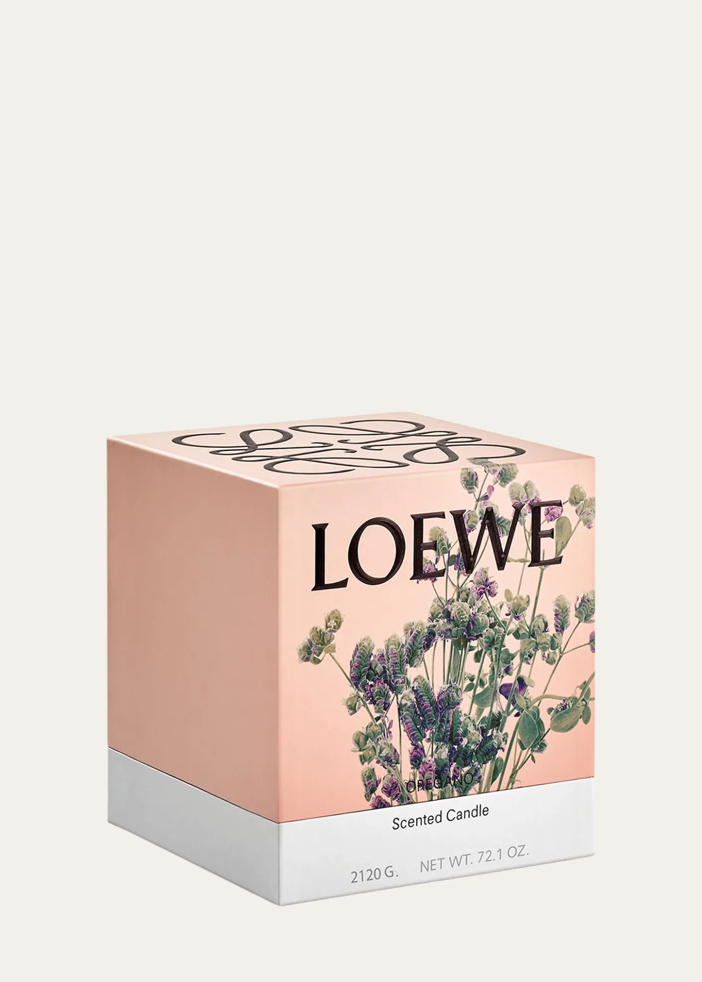 Loewe74.8 oz. Large Oregano Candle