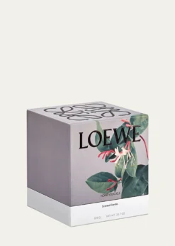 Loewe21.5 oz. Medium Honeysuckle Candle