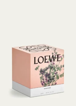 Loewe21.5 oz. Medium Oregano Candle