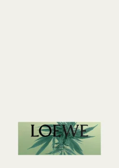 Loewe10.5 oz. Scent of Marihuana Solid Soap Bar