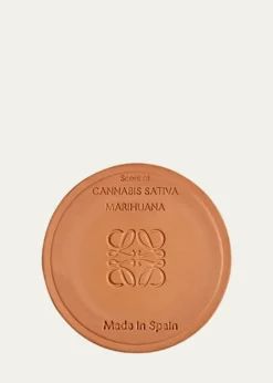 Loewe5.8 oz. Small Marihuana Candle