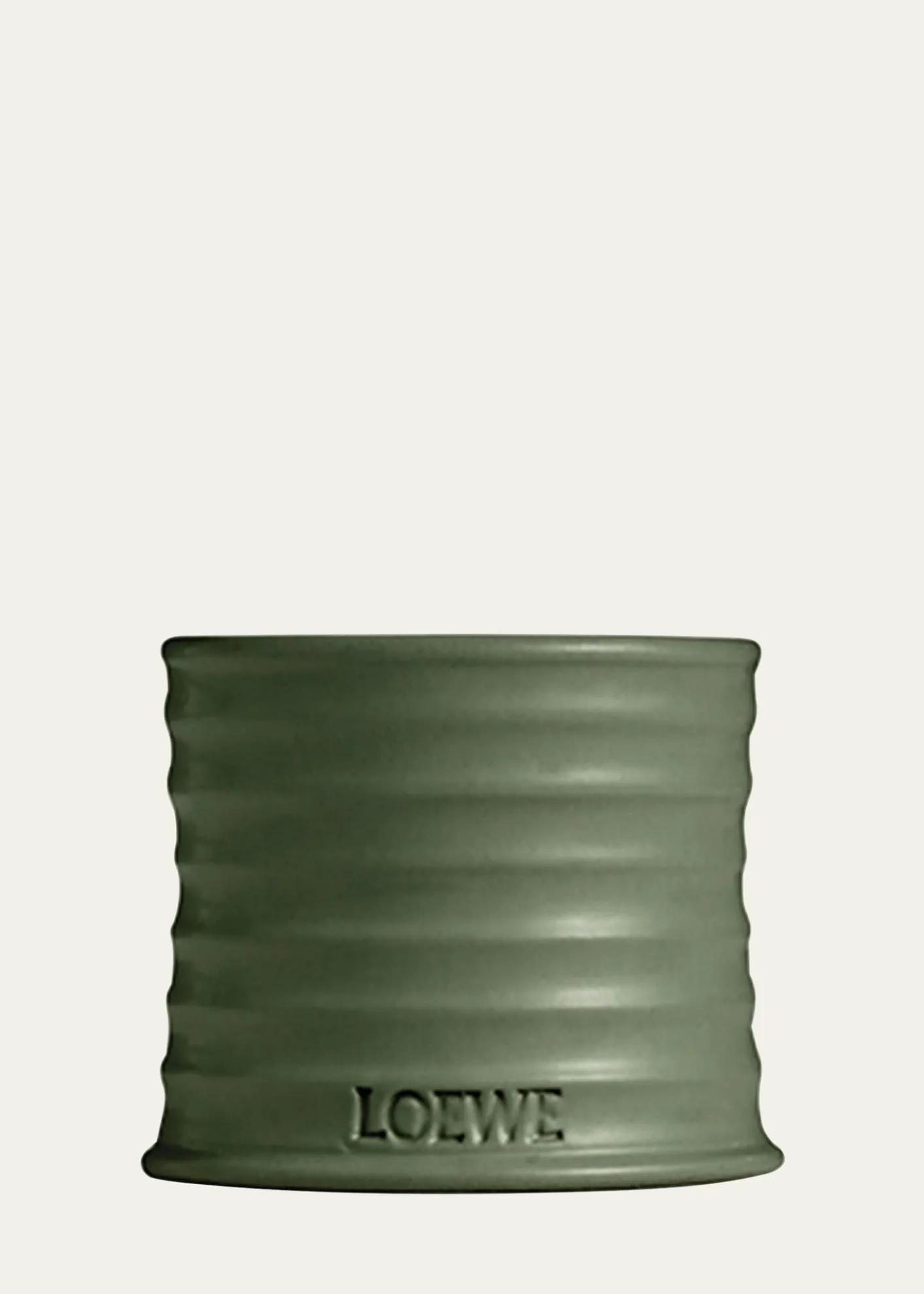 Loewe5.8 oz. Small Marihuana Candle