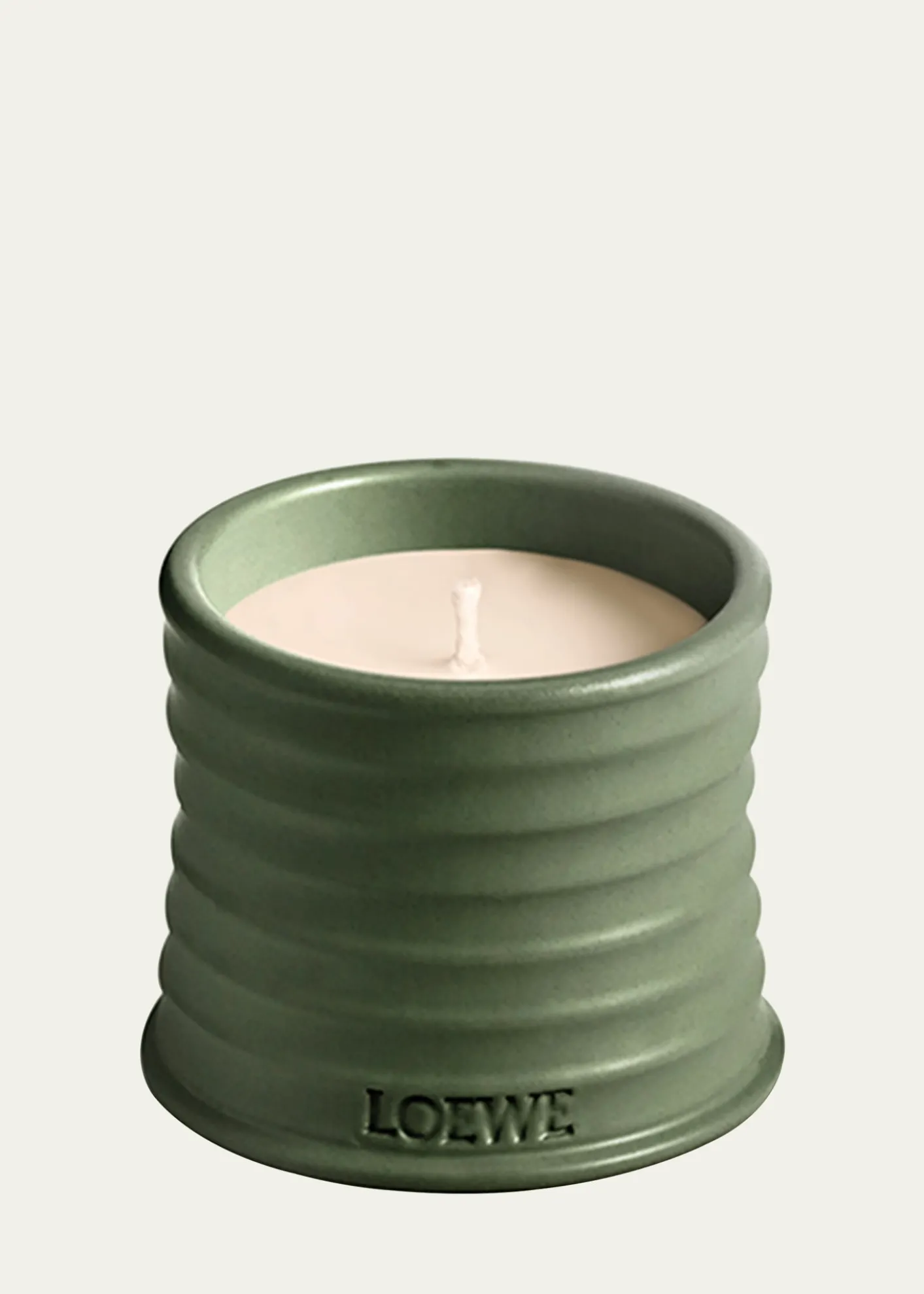 Loewe5.8 oz. Small Marihuana Candle
