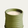 LoewePistachio Small Scented Candle, 5.8 oz.