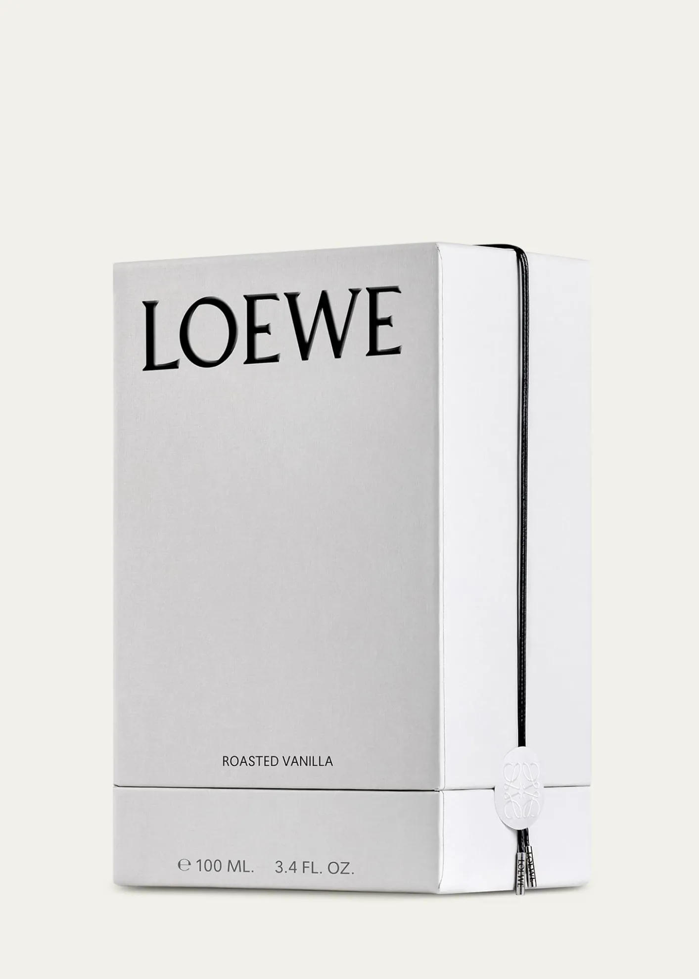 LoeweRoasted Vanilla Eau de Parfum, 3.4 oz.
