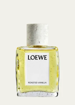 LoeweRoasted Vanilla Eau de Parfum, 3.4 oz.