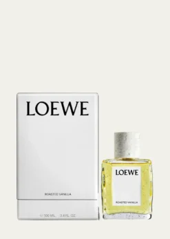 LoeweRoasted Vanilla Eau de Parfum, 3.4 oz.