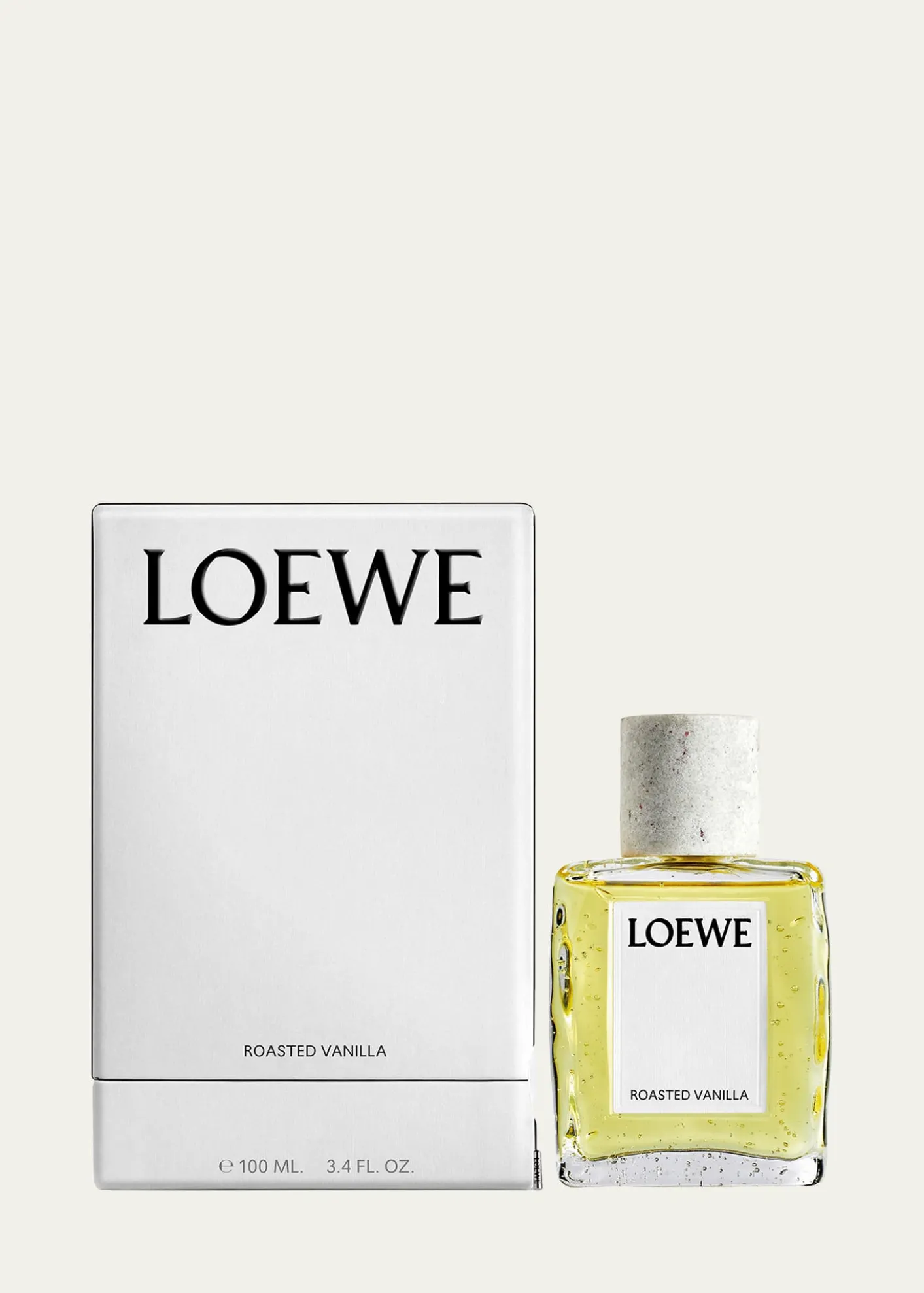 LoeweRoasted Vanilla Eau de Parfum, 3.4 oz.