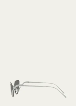 LoeweSignature 59mm Cat-Eye Sunglasses