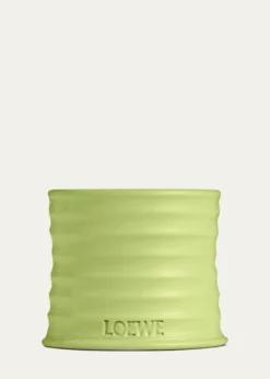 LoeweSmall Cucumber Candle, 5.8 oz.