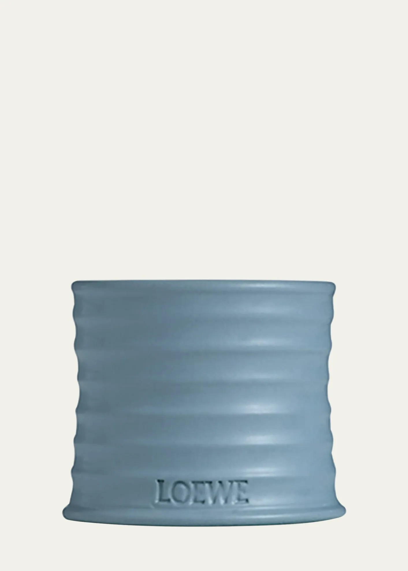 LoeweSmall Cypress Balls Candle, 5.8 oz.