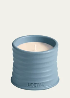 LoeweSmall Cypress Balls Candle, 5.8 oz.