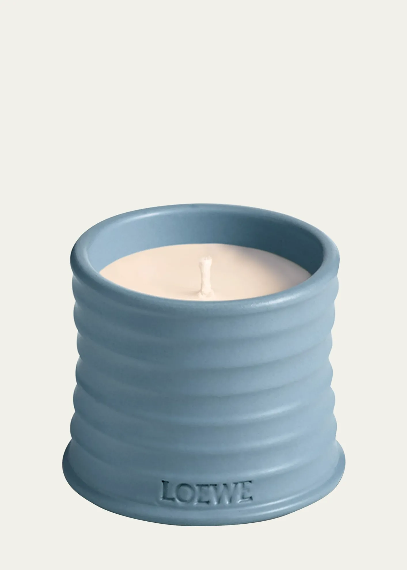 LoeweSmall Cypress Balls Candle, 5.8 oz.