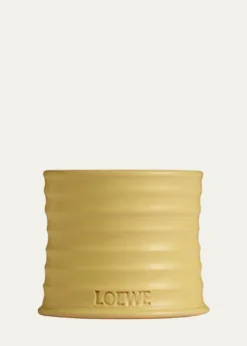 LoeweSmall Honeysuckle Candle, 5.8 oz.