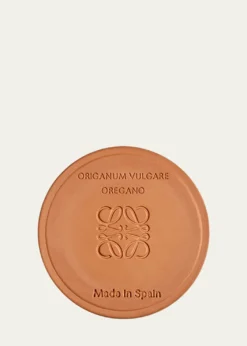 LoeweSmall Oregano Candle, 5.8 oz.