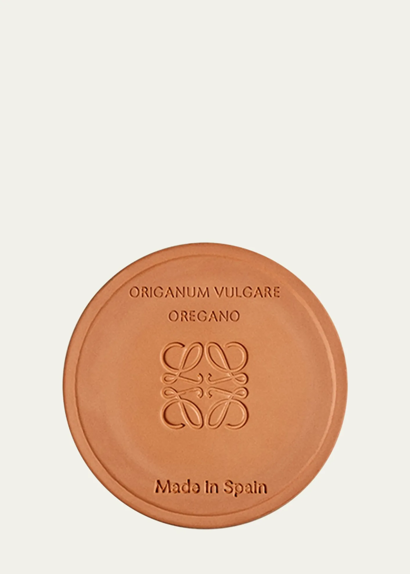 LoeweSmall Oregano Candle, 5.8 oz.