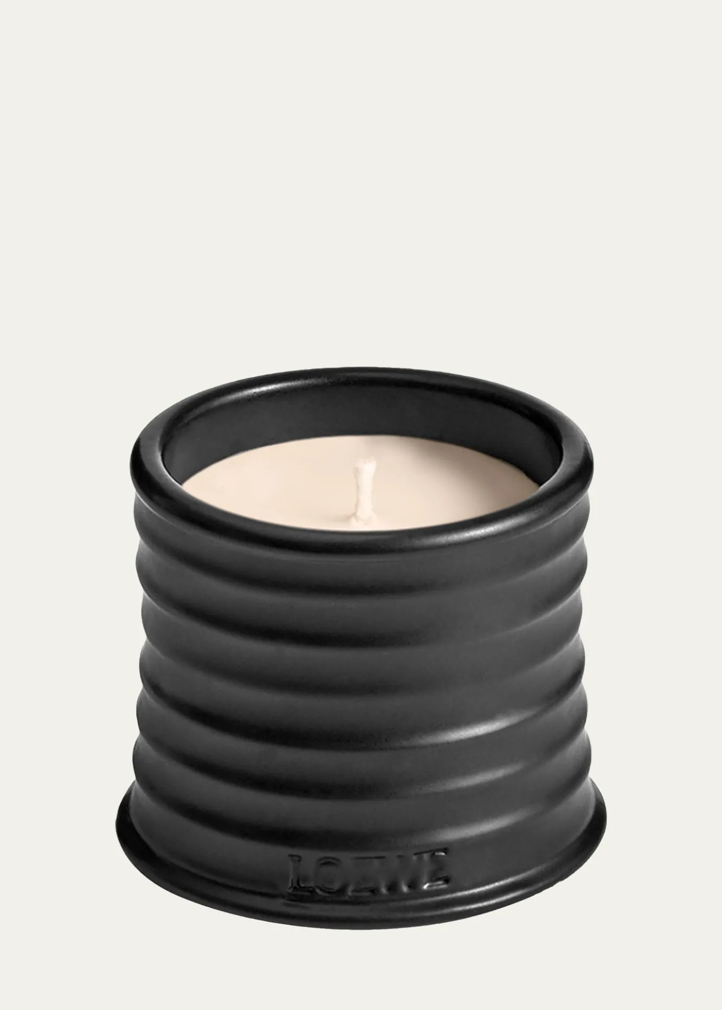 LoeweSmall Palo Santo Candle, 5.8 oz.