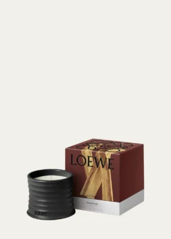 LoeweSmall Palo Santo Candle, 5.8 oz.