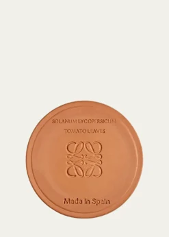 LoeweSmall Tomato Leaves Candle, 5.8 oz.
