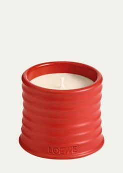 LoeweSmall Tomato Leaves Candle, 5.8 oz.