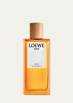 LoeweSolo Ella Eau de Toilette, 3.4 oz.