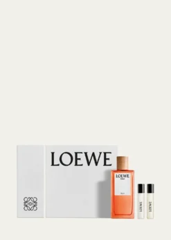 LoeweSolo Ella Fragrance Gift Set