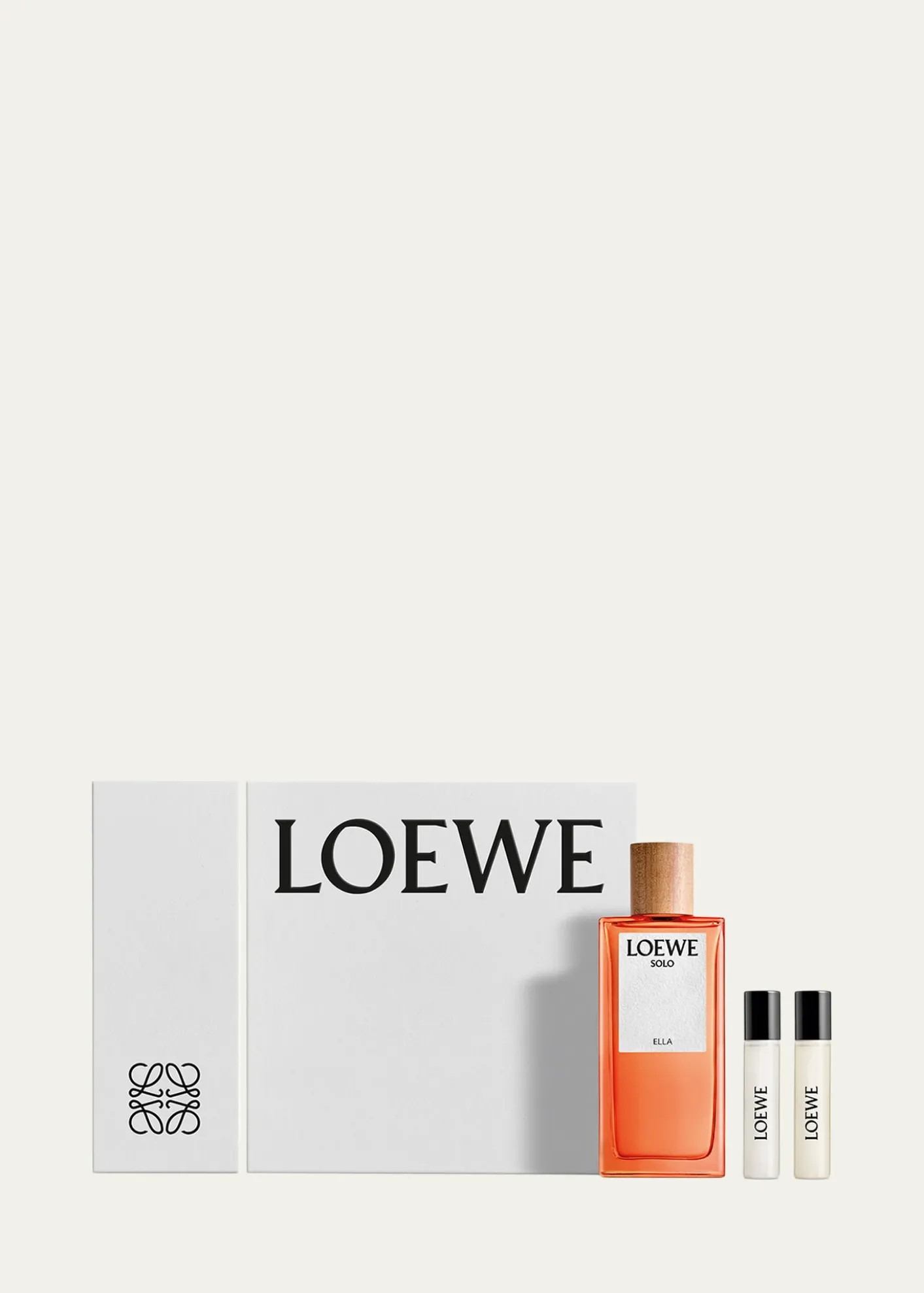 LoeweSolo Ella Fragrance Gift Set