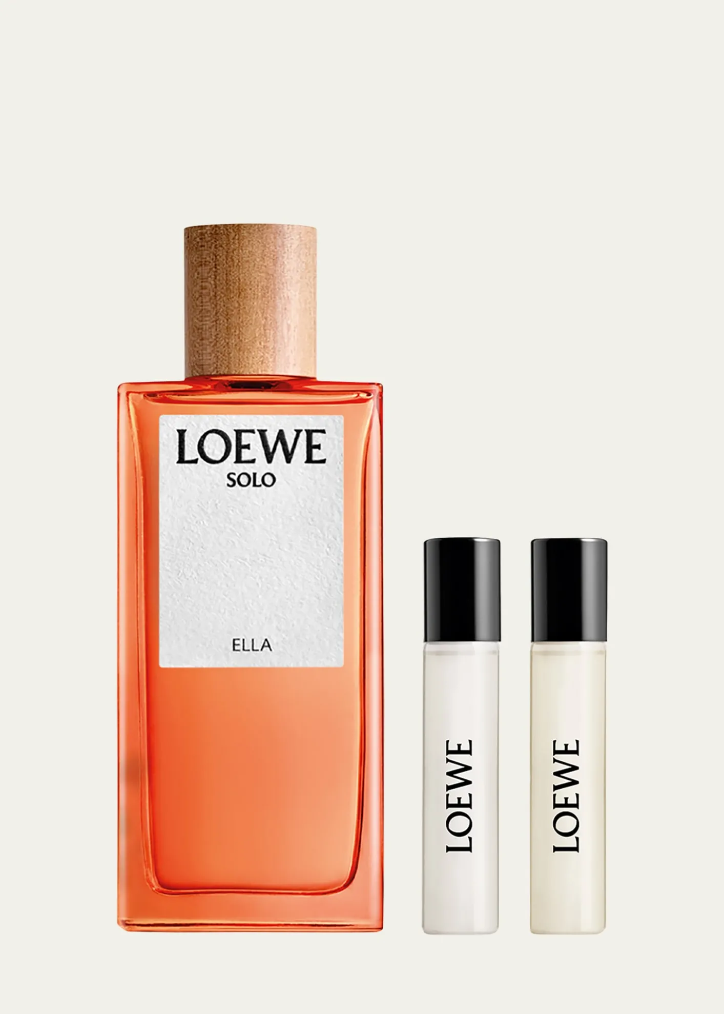 LoeweSolo Ella Fragrance Gift Set