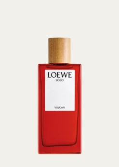 LoeweSolo Vulcan Eau de Parfum, 3.3 oz.