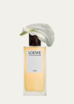 LoeweUn Paseo por Madrid Dore Eau de Parfum, 3.4 oz.